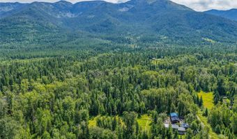 28012 Meadow Creek Rd, Bigfork, MT 59911