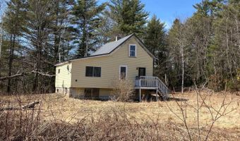 307 Main St, Baileyville, ME 04694