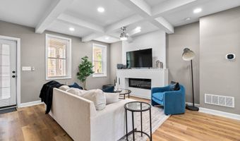 4033 WOODHAVEN Ave, Baltimore, MD 21216
