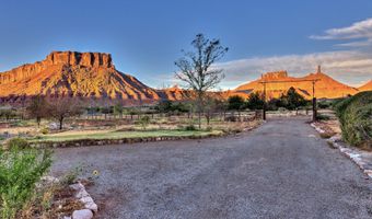 76 CASTLE VLY Dr, Castle Valley, UT 84532