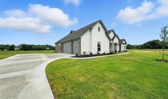 1106 Silver Sage Trl, Weatherford, TX 76085
