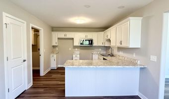 2361 Serenity Ct, Auburn, IN 46706