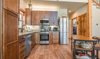 395 El Camino Real, Angel Fire, NM 87710