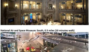 616 E Street NW 321, Washington, DC 20004