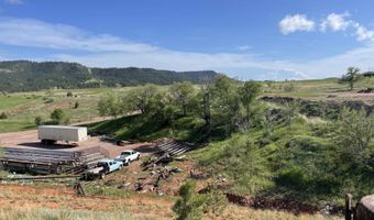 Lot 15A, Hot Springs, SD 57747