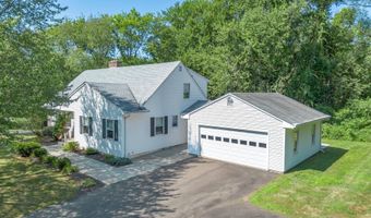 24 Iron Gate Ln, Cromwell, CT 06416
