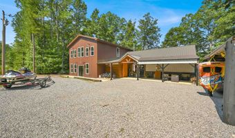1277 Co Rd 126, Arley, AL 35541