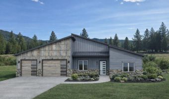 NKA Bunco Rd Lot 1, Athol, ID 83801