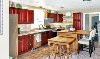 105 E Matador Dr, Adrian, TX 79001