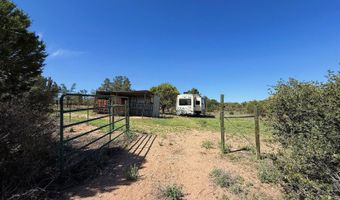4245 W Thunder Mountain Rd, Chino Valley, AZ 86323