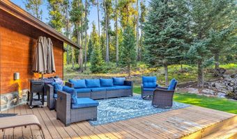 319 Skywood Dr, Big Sky, MT 59716