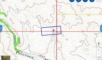 Bayard Lode Survey No. 2169, Alder, MT 59710