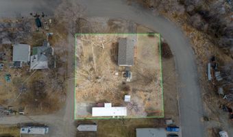 354 N 5th St, Basin, WY 82410