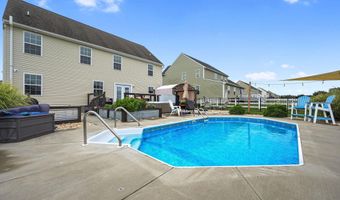 573 W BIRDIE Ln, Magnolia, DE 19962