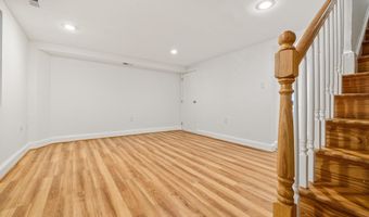 329 18TH Pl NE, Washington, DC 20002