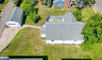 305 Central Ave W, Aurora, MN 55705