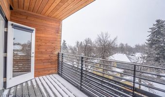 718 W Babcock 401, Bozeman, MT 59715