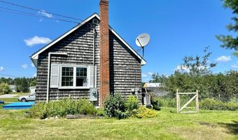 288 Mooseneck Rd, Addison, ME 04606