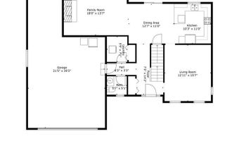N9166 KERNAN Avenue, Appleton, WI 54915