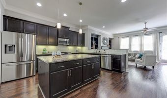 5934 Norfolk Chase Rd, Peachtree Corners, GA 30092