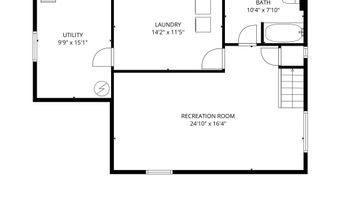 3200 2ND St S, Arlington, VA 22204