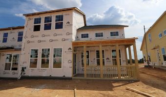 3124 Cathedral Comb Dr, Apex, NC 27502