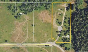 4449 E Grey Owl Dr, Ashton, ID 83420