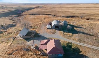 16432 Van Sky Rd, Broadview, MT 59015