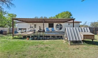 201 S Richards St, Aquilla, TX 76622