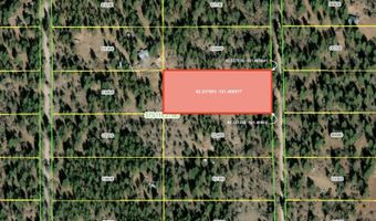 0 Golden Eagle Dr 5, Bonanza, OR 97623