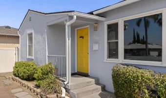 7240 Purdue, La Mesa, CA 91942