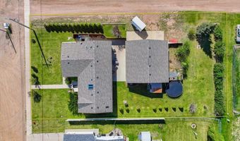 703 Ziebach St, Belle Fourche, SD 57717