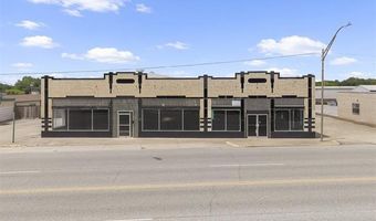 815 W Broadway St, Ardmore, OK 73401