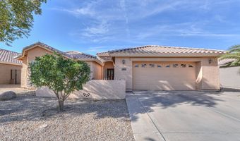 143 S HANCOCK Trl, Casa Grande, AZ 85194