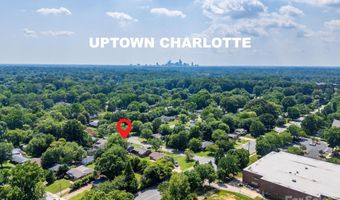 4930 Crestmont Dr, Charlotte, NC 28205