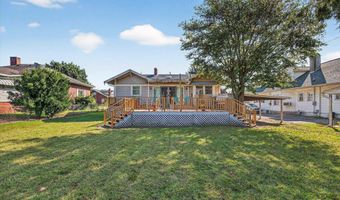 430 W Spring St, Bloomfield, IN 47424