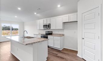 102 Powder River Dr, Beebe, AR 72012