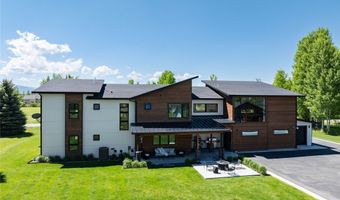 635 Stonegate Dr, Bozeman, MT 59715