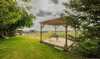 3229 W 2600 N, Arco, ID 83213