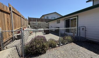1215 RANSOM Ave, Brookings, OR 97415