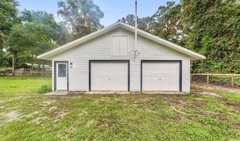 4604 NE 140TH Pl, Anthony, FL 32617