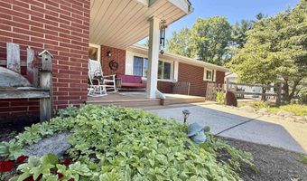 1589 Palestine Rd, Bedford, IN 47421