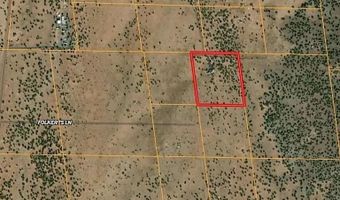 1325 W LITTLE BIT Dr, Ash Fork, AZ 86320