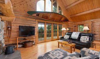 2415 Crazy Horse Rd, Big Sky, MT 59716