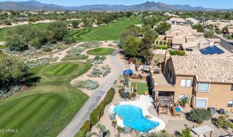 29806 N 43RD Pl, Cave Creek, AZ 85331