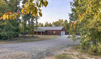 607 Odom Point Rd, Bee Branch, AR 72013