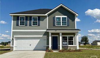 523 Buckhead Loop SE, Allenhurst, GA 31301