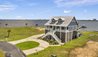 15225 Branigar, Biloxi, MS 39532