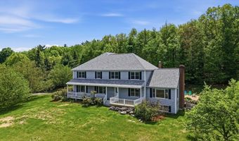 1 Merrill Xing, Bow, NH 03304