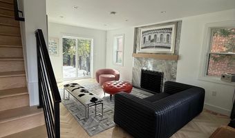 3323 CARPENTER St SE, Washington, DC 20020